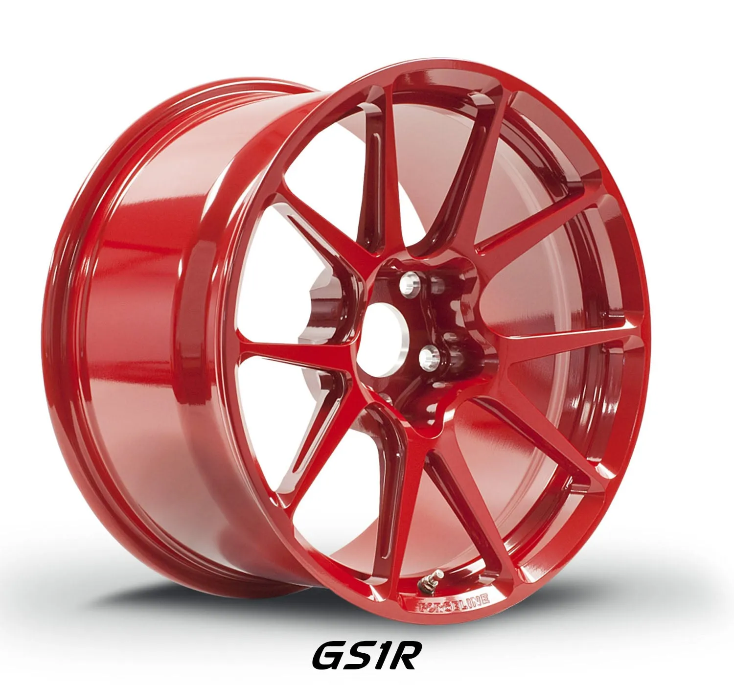 Forgeline Wheels Gen 5 & 6 Camaro ZL1 Track Package (19 Inch)