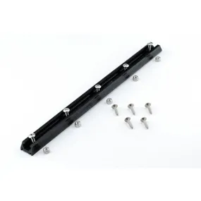 Track Rails for Fishing Kayak